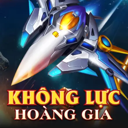 xo88 Không lực hoàng gia